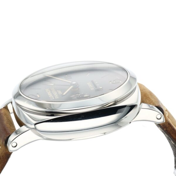 Panerai Luminor 1950 Stainless Steel Black Dial 44mm Automatic Men’s PAM00533