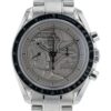 Omega Speedmaster Apollo XVII 42mm Steel Silver Dial Watch 311.30.42.30.99.002