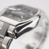 57_436af441-9e1f-45d5-9e80-fb344cbc1b31 Cartier Roadster Stainless Steel Black Dial 40mm Automatic Mens Watch W62007X6