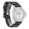 Panerai Submersible White Dial Stainless Steel 42mm Automatic Men’s PAM02223