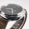 Panerai Radiomir 10 Days GMT Steel Black Dial 47mm Automatic Watch PAM00323
