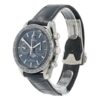 Omega Speedmaster Moonphase Steel Blue Dial 44.25mm Mens 304.33.44.52.03.001