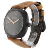 Panerai Radiomir Black Seal Composite Brown Dial 47mm Manual Wind Men’s PAM00504