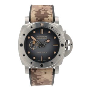 57_48b28a3a-b1d7-496c-92d7-be3f0618f524 Panerai Submersible Navy Seals Steel Black Dial 44mm Automatic Men’s PAM01518