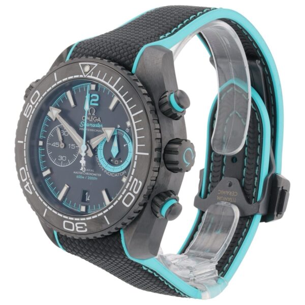 57_4ad5127e-3be3-47f9-b017-3233df48f038 Omega Seamaster Ceramic Black Dial 45.5mm Automatic Mens 215.92.46.51.01.003