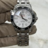 57_4ec4b9a2-380f-4119-a88b-e86ea45d4dc5 Omega Seamaster Steel White Dial 42mm Automatic Watch 210.30.42.20.04.001