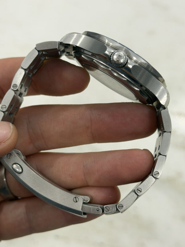 57_4ed653f2-fe84-4f96-91cd-30c0d1e480f6 2024 Omega Seamaster Steel Gray Dial 42mm Automatic Watch 210.30.42.20.06.001