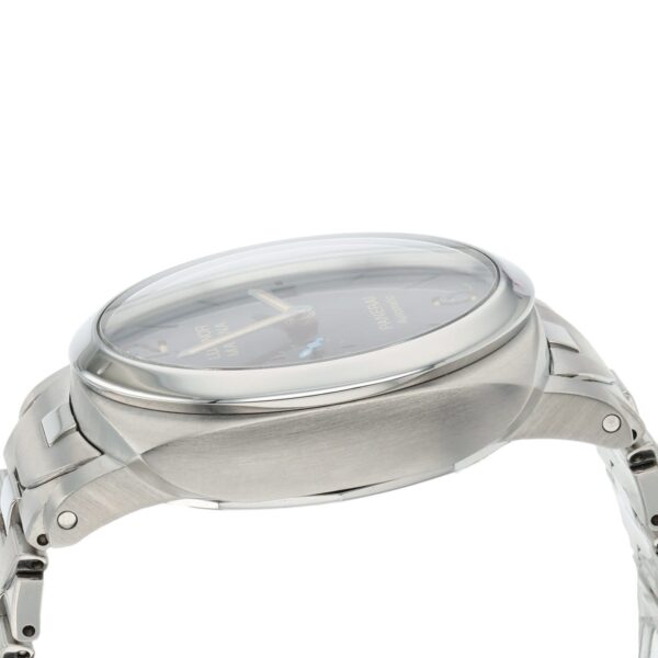 Panerai Luminor Marina Stainless Steel Blue Dial 44mm Automatic Mens PAM01058