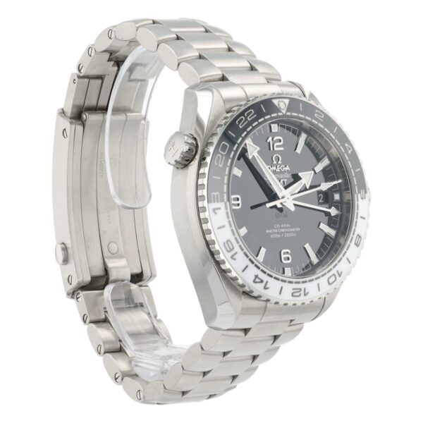 57_51206c94-ec6d-427b-845d-b69376d6273f Omega Seamaster Planet Ocean Oreo Black Dial 43.5mm Auto 215.33.44.22.01.001
