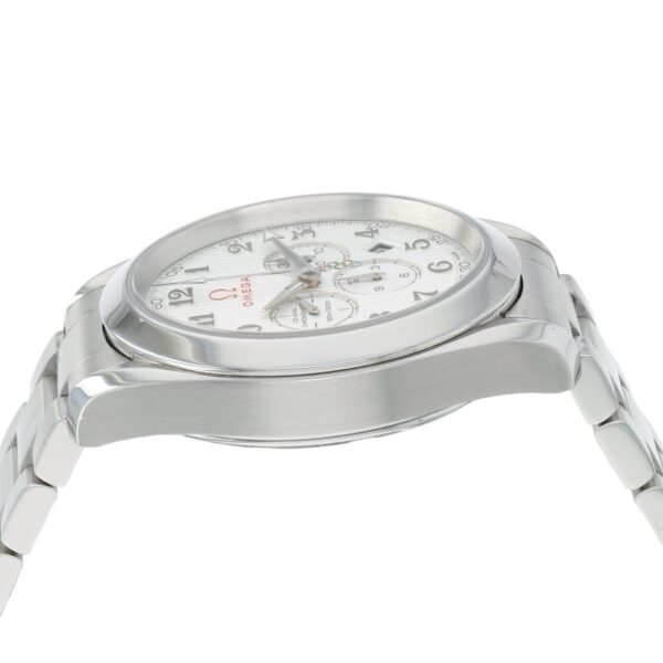 57_5225be96-71cf-41b8-beab-8e1a07050643 Omega Seamaster Silver Dial Stainless Steel 44mm Automatic 231.10.44.50.02.001