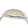 Rolex Datejust II Gold & Steel Champagne Dial 41mm Automatic Men’s Watch 116333