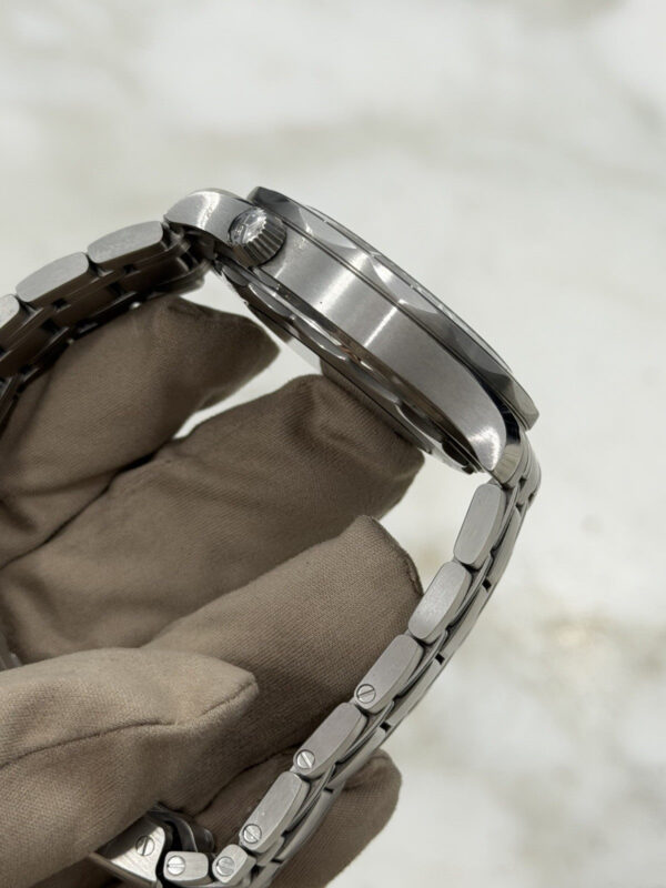 57_5461929c-f8fd-4017-acf2-b28ec3d0b73a Omega Seamaster Steel White Dial 42mm Automatic Watch 210.30.42.20.04.001