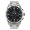 57_54d32af0-c5ef-4ef0-b3dc-2e66e3a42ee3 Omega Railmaster Stainless Steel Black Dial 42mm Automatic Mens Watch 2812.52.37