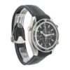 Omega Seamaster Planet Ocean Steel Black Dial 45.5mm Automatic Mens 2910.50.81