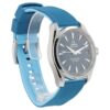 57_576e7ddf-ac47-4797-acca-c3acd4971de8 Omega Seamaster Stainless Steel Blue Dial 38.5mm Automatic 231.10.39.21.03.002