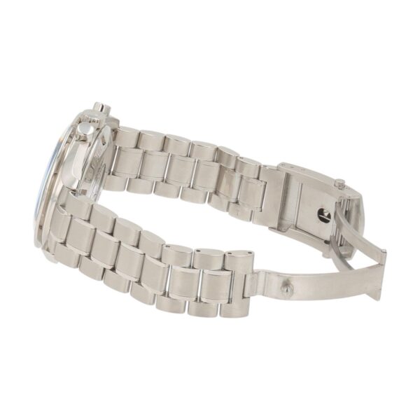 Omega Speedmaster Stainless Steel Black Dial 42mm Manual Wind Men’s 3571.50