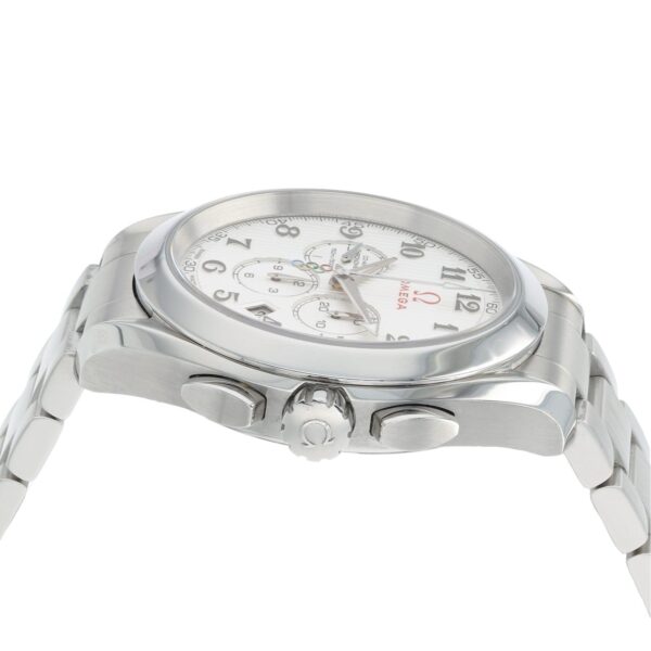 57_5cb90afb-3c82-418b-b24f-63cbb7487f6a Omega Seamaster Silver Dial Stainless Steel 44mm Automatic 231.10.44.50.02.001