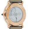 Cartier Rotonde de Cartier 18k Rose Gold Silver Dial 42mm Automatic W1556220