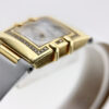 Omega Constellation 18k Yellow Gold Mother Of Pearl Dial Quartz Women’s Watch