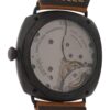 Panerai Radiomir Black Seal Composite Brown Dial 47mm Manual Wind Men’s PAM00504