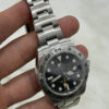 Rolex Explorer II Stainless Steel Black Dial 42mm Automatic Mens Watch 216570