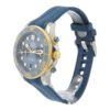 57_6956b984-f112-4c36-b736-39a4e815e768 Omega Seamaster Diver Gold & Steel Blue Dial 44mm Automatic 210.22.44.51.03.001