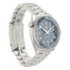 Omega Seamaster Planet Ocean Steel Blue Dial 43.5mn Mens 215.30.44.21.03.001