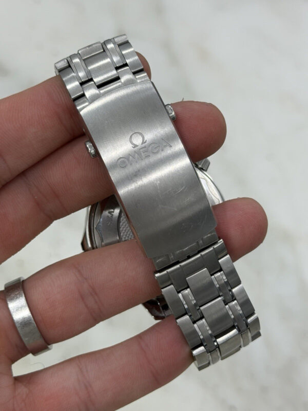 Omega Seamaster Diver 300M Summer Blue Edition 42mm 210.30.42.20.03.003 – B/P