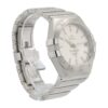 Omega Constellation Steel Silver Dial 38mm Automatic Men’s 123.10.38.21.02.001
