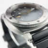 Panerai Submersible Navy Seals PAM01323 PAM1323 44mm Grey Dial Full Set
