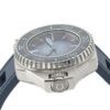 Omega Seamaster PloProf Summer Blue Dial Steel 45mm Mens 227.32.55.21.03.001