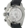 Omega Seamaster Planet Ocean Steel Black Dial 45.5mm Men’s 215.33.46.51.01.001