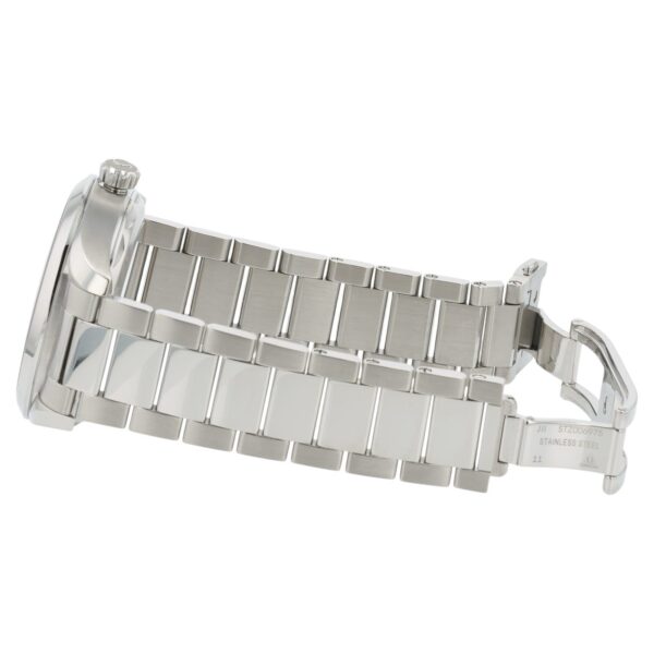 57_74b24c7e-6680-4dab-84e8-335958994ad4 Omega Seamaster Aqua Terra Steel White Dial 41mm Automatic 220.10.41.21.02.002