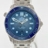 Omega Seamaster Diver 300M Summer Blue Edition 42mm 210.30.42.20.03.003 – B/P
