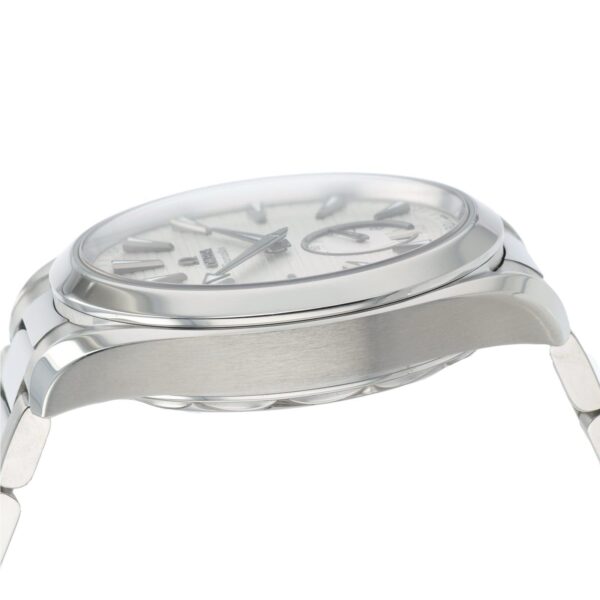 57_7baf0c2c-8312-43e8-95b9-b93ec4c3e272 Omega Seamaster Aqua Terra Steel White Dial 41mm Automatic 220.10.41.21.02.002