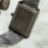 Cartier Tank Solo XL 3515 Stainless Steel 31mm Automatic Mens Watch W5200028