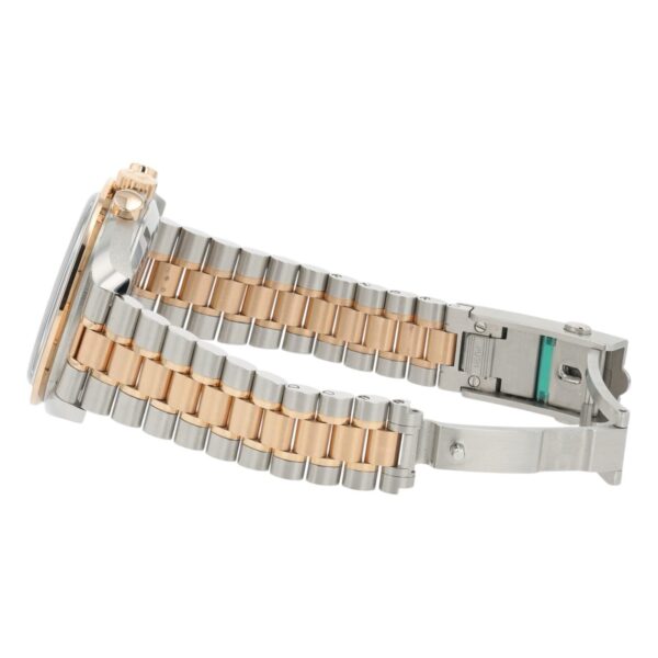 57_8302ea43-06c7-4303-85bd-59a39fc86bbc Omega Speedmaster Professional Two-Tone Watch 42mm Sedna Gold Dial 2025 Full Set