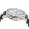 Panerai Submersible White Dial Stainless Steel 42mm Automatic Men’s PAM02223