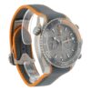 Omega Seamaster Planet Ocean Titanium Gray Dial 45.5mm Mens 215.92.46.51.99.001