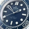 NEW 2026 Omega Seamaster Steel Blue Dial 42mm Auto Watch 210.30.42.20.03.002