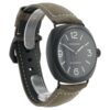 Panerai Radiomir Black Seal Ceramic Black Dial 45mm Manual Wind Mens PAM00643