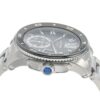 Cartier Calibre De Cartier Black Dial Stainless Steel 42mm Automatic Men’s 3729