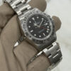 57_89bd8225-7935-4033-b34e-1e12f54dc0b2 Rolex Explorer II Stainless Steel Black Dial 40mm Automatic Men’s Watch 16570