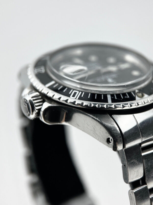 57_8a0a90a3-05d4-4c19-a7d7-c4eba421cffa Rolex Submariner Stainless Steel Date Automatic Movement 40mm – Ref. 1680