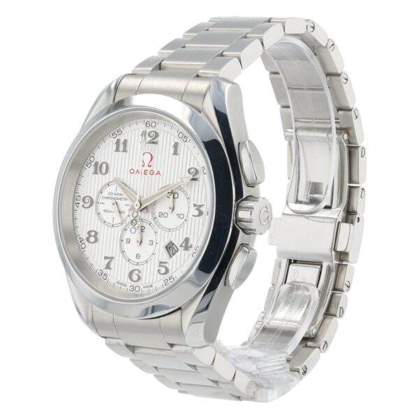 57_8ba1aaa4-f296-4ad0-ad6c-ea853549a7cf Omega Seamaster Silver Dial Stainless Steel 44mm Automatic 231.10.44.50.02.001