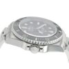 Rolex Sea-Dweller Black Dial Stainless Steel 40mm Automatic Men’s Watch 116600