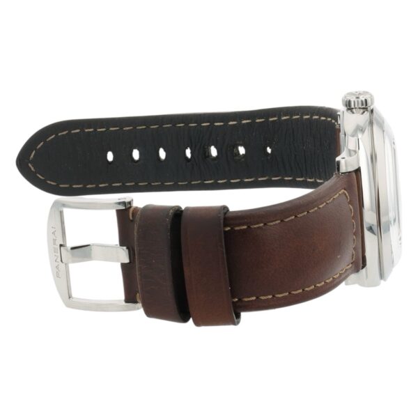 Panerai Radiomir Green Dial Stainless Steel 45mm Automatic Men’s Watch PAM009995