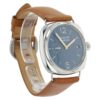 Panerai Radiomir Blue Dial Stainless Steel 40mm Automatic Men’s Watch PAM01571