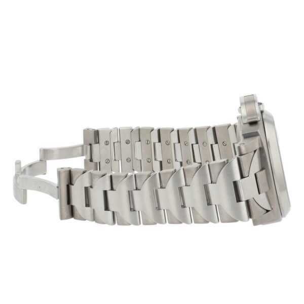 Panerai Luminor Power Reserve Titanium Black Dial 44mm Automatic Men’s PAM00171