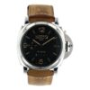 Panerai Luminor 1950 Stainless Steel Black Dial 44mm Automatic Men’s PAM00533